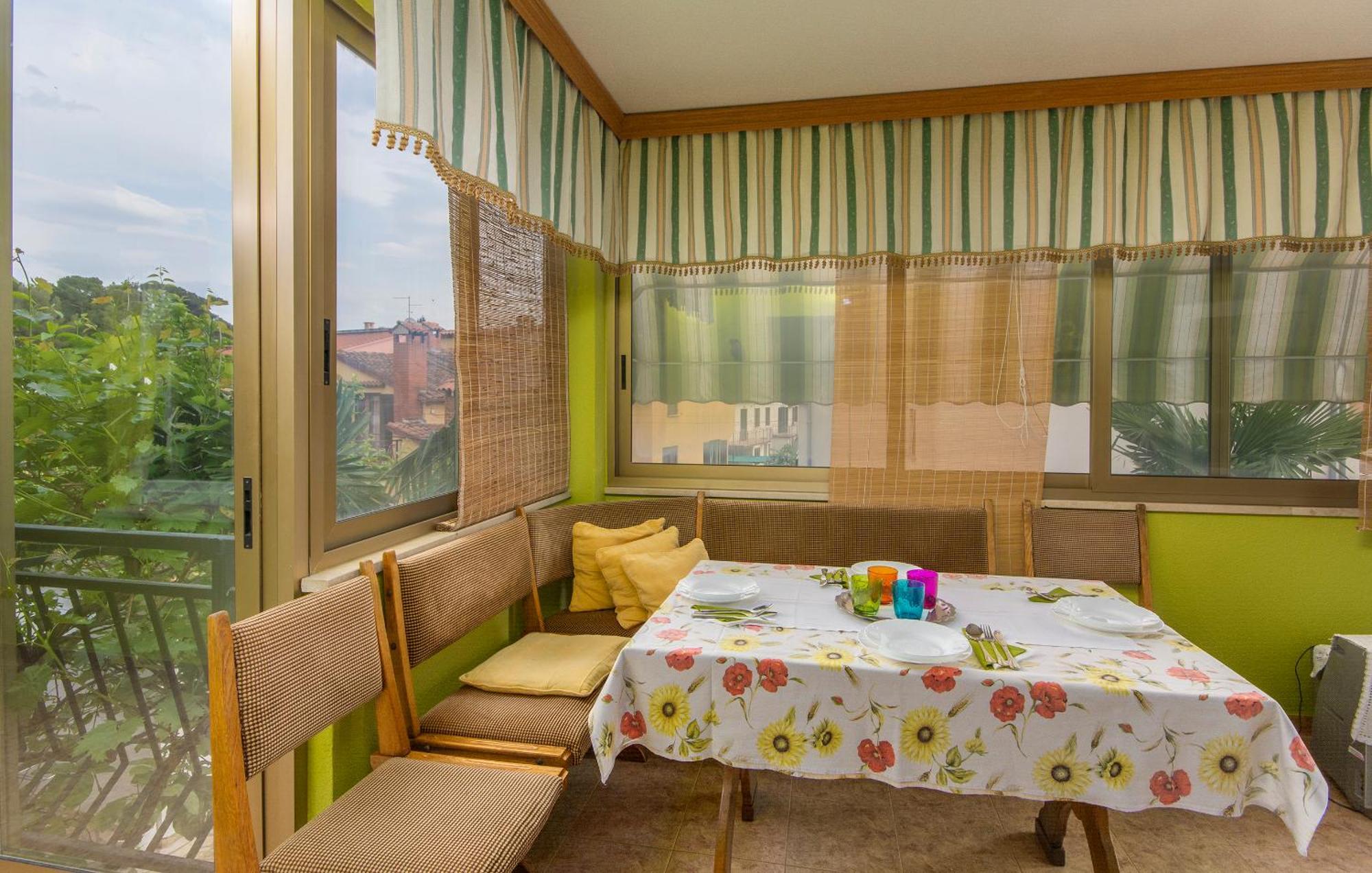 Aparments Jedro&Karlo Apartment Porec Room photo
